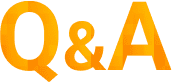 Q&A
