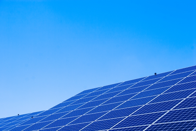 大阪でおすすめの太陽光発電業者3選に関する画像