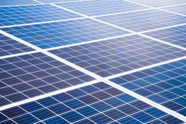 大阪でおすすめの太陽光発電業者に関する画像