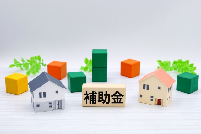 蓄電池の設置に活用できる補助金に関する画像