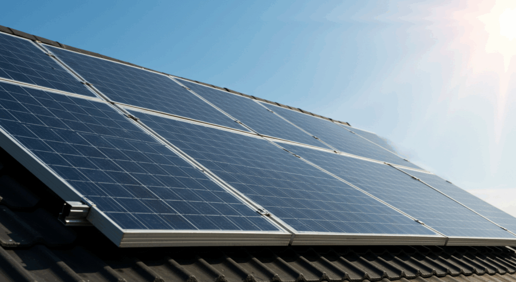 おすすめの太陽光発電業者に関する画像