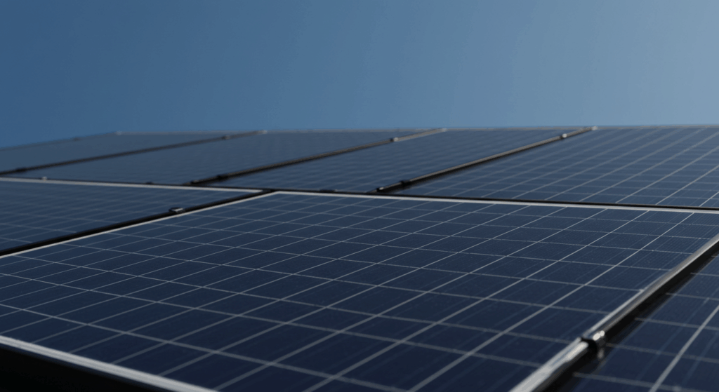 太陽光発電業者に関する画像