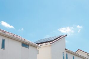 太陽光発電の義務化に関する画像