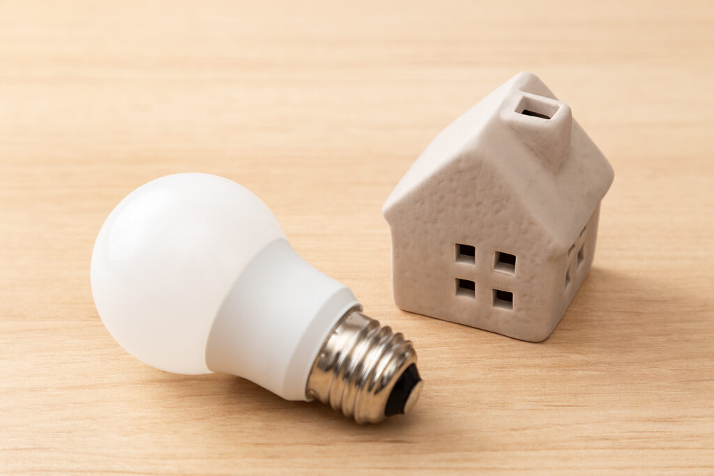 消費電力