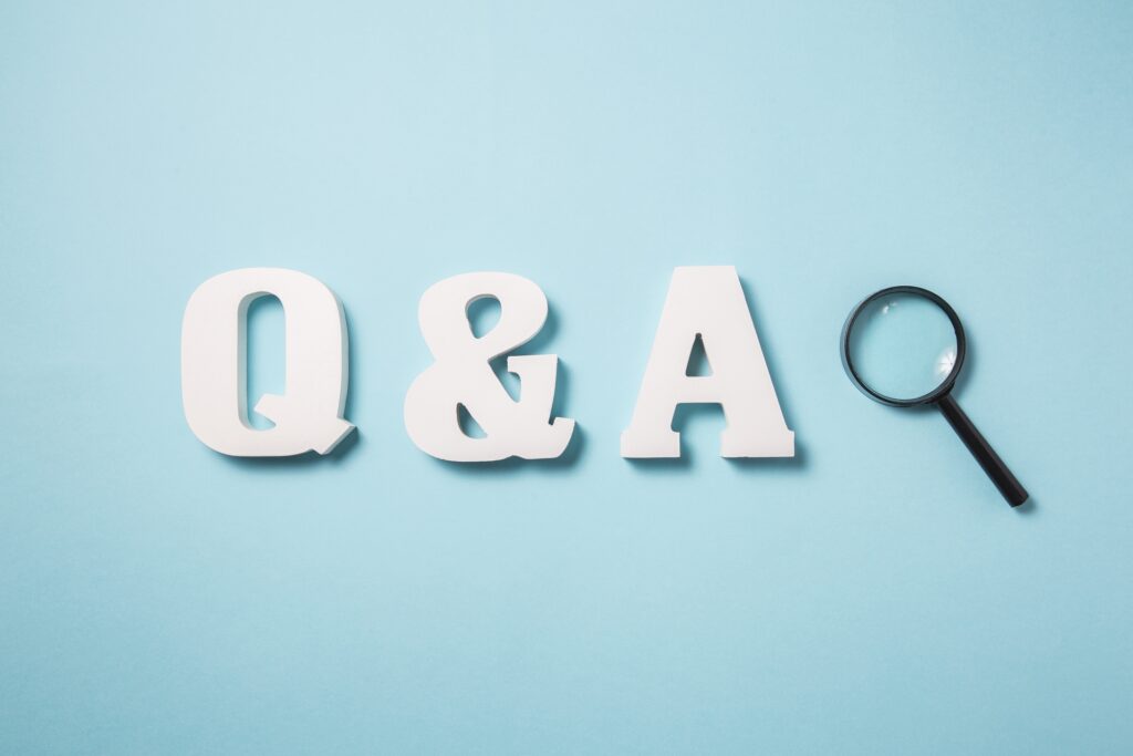 QA